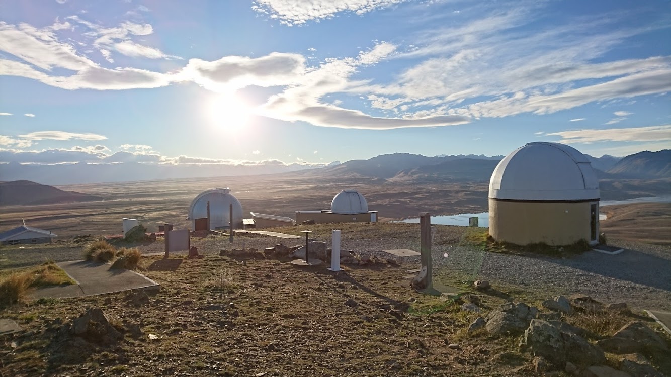 Observatory
